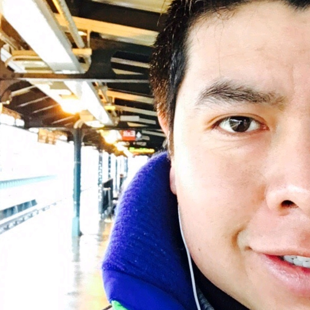 Meet your Posher, Jos? luis